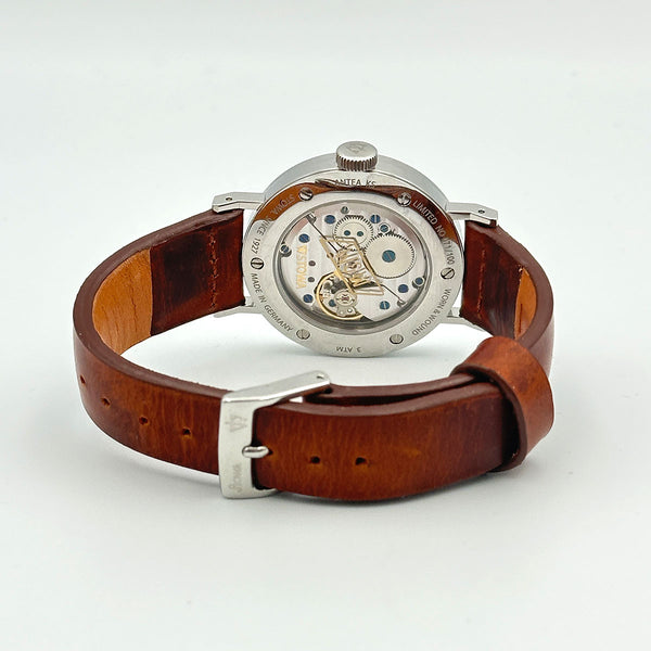 Stowa Antea Classic KS - Manual Wind Watch