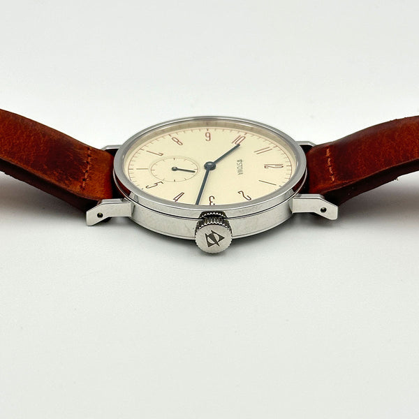 Stowa Antea Classic KS - Manual Wind Watch