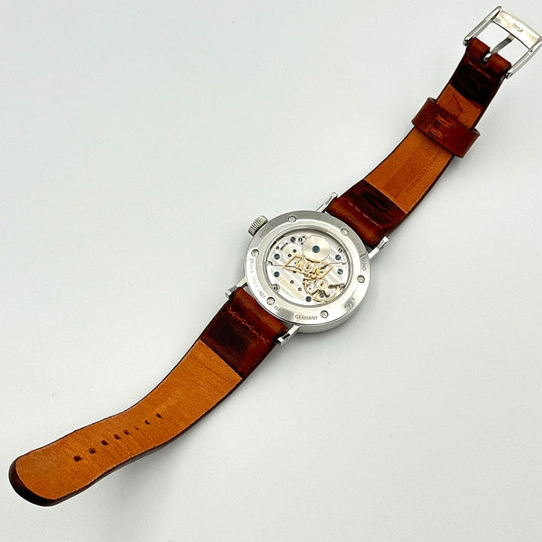Stowa Antea Classic KS - Manual Wind Watch