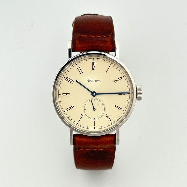 Stowa Antea Classic KS - Manual Wind Watch