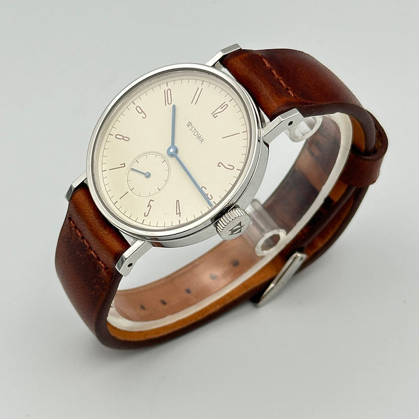 Stowa Antea Classic KS - Manual Wind Watch