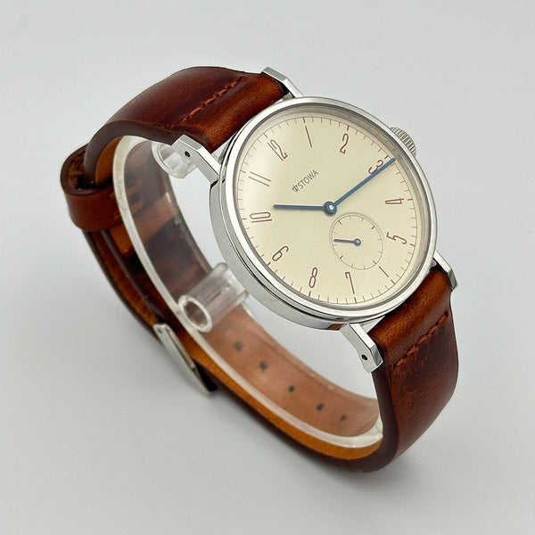 Stowa Antea Classic KS - Manual Wind Watch