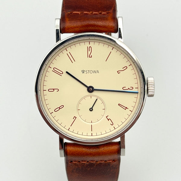 Stowa Antea Classic KS - Manual Wind Watch