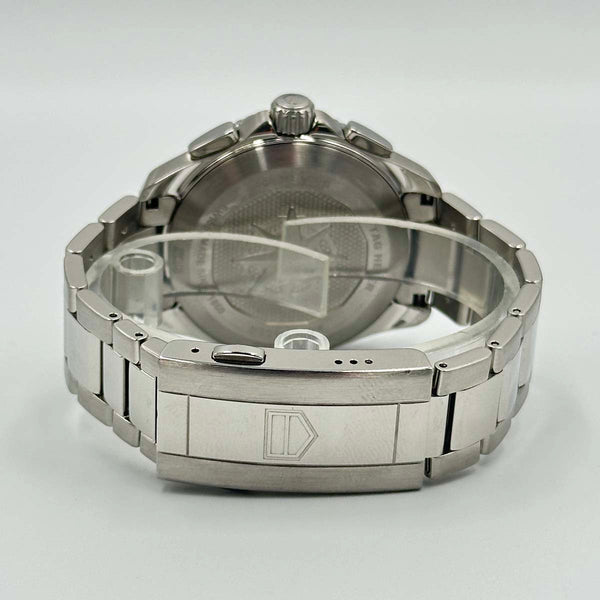 TAG Heuer Aquaracer Professional 200 Chronograph - Blue Dial