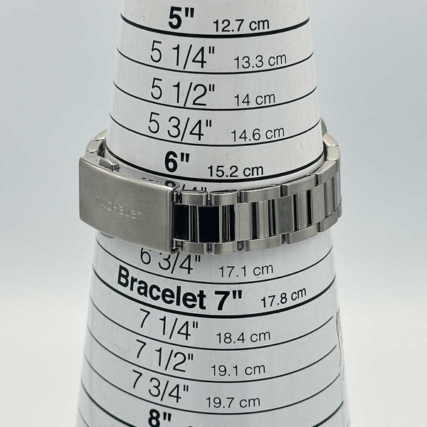 TAG Heuer Aquaracer, Mother-of-Pearl Dial - Chicago Pawners & Jewelers