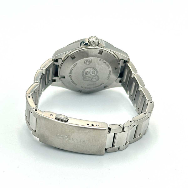 TAG Heuer Aquaracer, Mother-of-Pearl Dial - Chicago Pawners & Jewelers