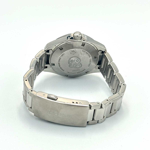 TAG Heuer Aquaracer, Mother-of-Pearl Dial - Chicago Pawners & Jewelers