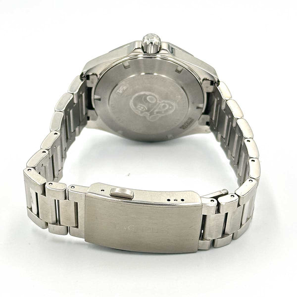 Tag Heuer Aquaracer - 41mm - Blue Dial - Automatic