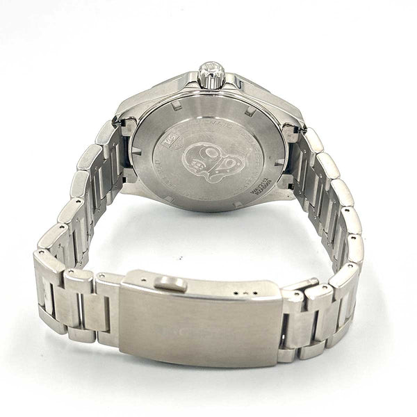 Tag Heuer Aquaracer - 41mm - Blue Dial - Automatic