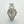 Tag Heuer Ladies Link Diamond Watch Chronograph - 33mm - Mother of Pearl