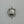 Tiffany HardWear Watch in Sterling Silver and Steel with Diamonds - Medium