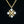 Tiffany & Co. Sixteen Stone Pendant and Chain in 18k Yellow Gold and Platinum