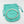 Tiffany & Co. Square T Hinged Cuff Bracelet - Sterling Silver