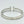 Tiffany & Co. Square T Hinged Cuff Bracelet - Sterling Silver