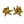 Tiffany and Co. 18k Yellow Gold Starfish Earrings - Elsa Peretti