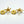Tiffany and Co. 18k Yellow Gold Starfish Earrings - Elsa Peretti