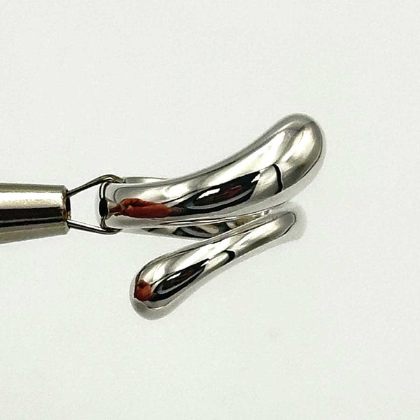 Tiffany and Co, Elsa Peretti Teardrop Ring