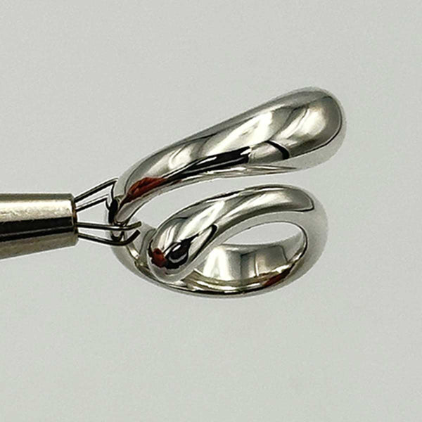 Tiffany and Co, Elsa Peretti Teardrop Ring