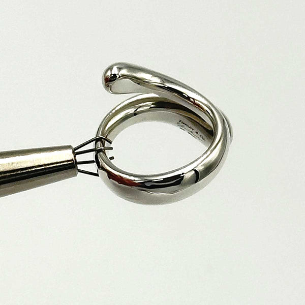 Tiffany and Co, Elsa Peretti Teardrop Ring