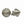 Tiffany and Co Sterling Silver Spiral Stud Earrings
