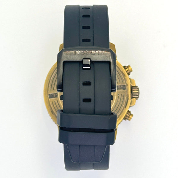 Tissot Seastar 1000 Chronograph Watch - Gold Tone