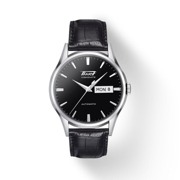 Tissot Visodate Heritage Day Date Automatic