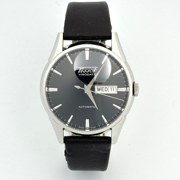 Tissot Visodate Heritage Day Date Automatic