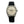 Tudor Prince Oysterdate - Steel on leather strap
