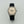 Tudor Prince Oysterdate - Steel on leather strap