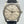 Tudor Prince Oysterdate - Steel on leather strap