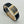 Vintage 1940s Lord Elgin Swing Lug 