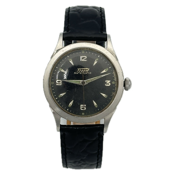 Vintage 1950's Tissot Watch - Automatic