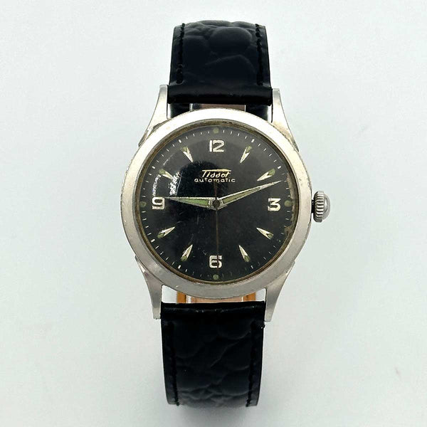 Vintage 1950's Tissot Watch - Automatic