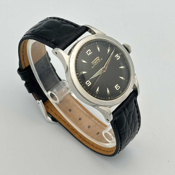 Vintage 1950's Tissot Watch - Automatic