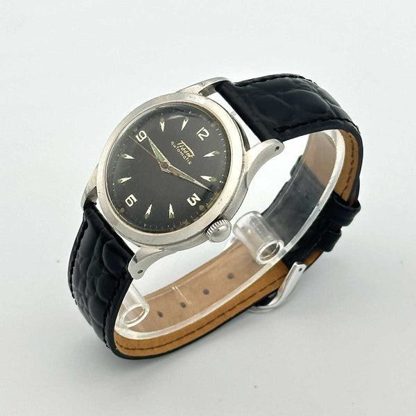 Vintage 1950's Tissot Watch - Automatic
