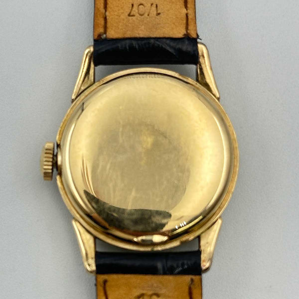 Vintage Hamilton Secometer (Circa 1946-51) 10k Gold Filled