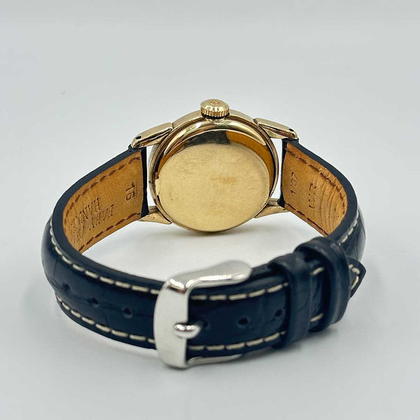 Vintage Hamilton Secometer (Circa 1946-51) 10k Gold Filled
