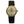 Vintage Jules Jurgensen 14k Yellow Gold Dress Watch