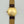 Vintage Jules Jurgensen 14k Yellow Gold Dress Watch