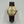 Vintage Jules Jurgensen 14k Yellow Gold Dress Watch