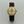 Vintage Jules Jurgensen 14k Yellow Gold Dress Watch