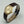 Vintage Jules Jurgensen 14k Yellow Gold Dress Watch