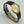 Vintage Jules Jurgensen 14k Yellow Gold Dress Watch
