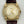Vintage Longines Fancy Case Watch - 14k Yellow Gold (Early 1950s)