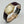 Vintage Longines Fancy Case Watch - 14k Yellow Gold (Early 1950s)