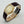Vintage Longines Fancy Case Watch - 14k Yellow Gold (Early 1950s)