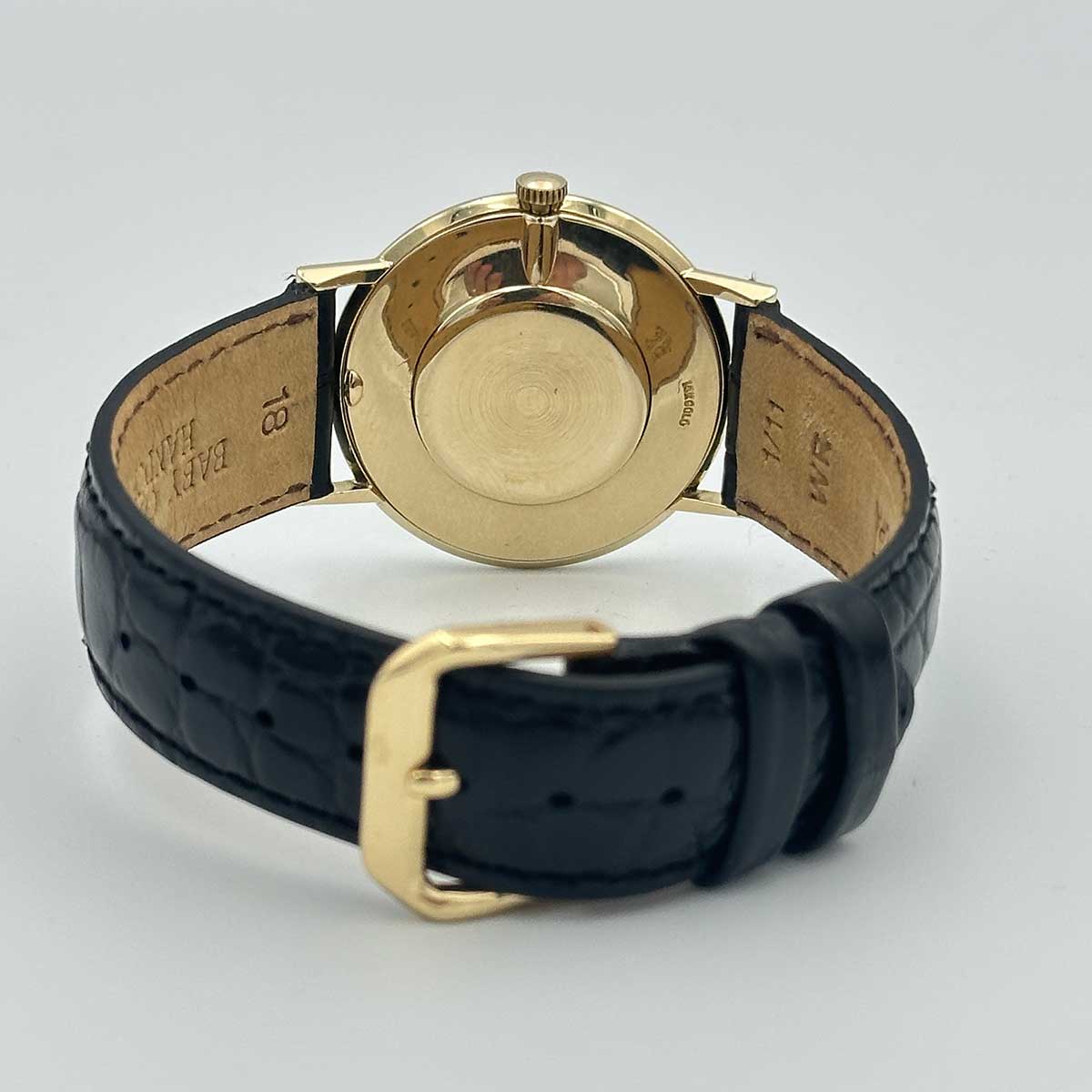 Vintage Omega Dress Watch 14k Gold Vintage Omega Dress Watch 14k Gold