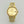 Vintage Omega Seamaster Deville - Date - Gold Plate