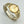 Vintage Omega Seamaster Deville - Date - Gold Plate