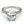 Platinum 2.95ct Diamond Engagement Ring